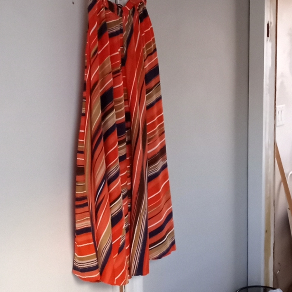 Maxi skirt